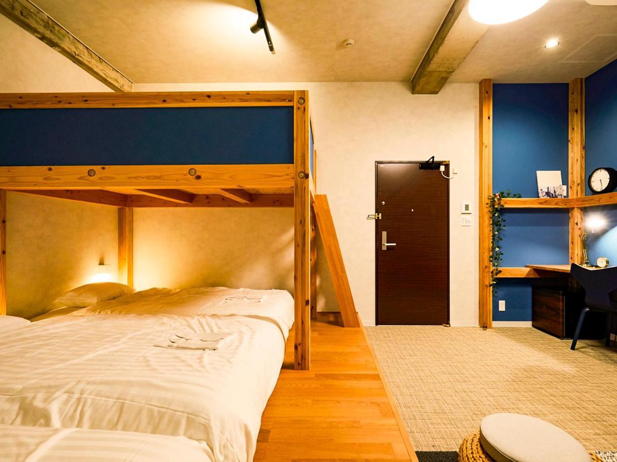 Mange Tak Resort 尾道市 外观 照片