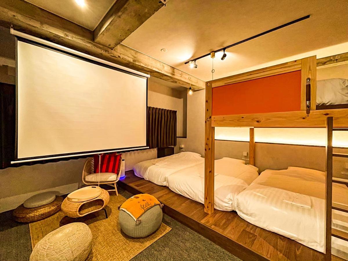Mange Tak Resort 尾道市 外观 照片