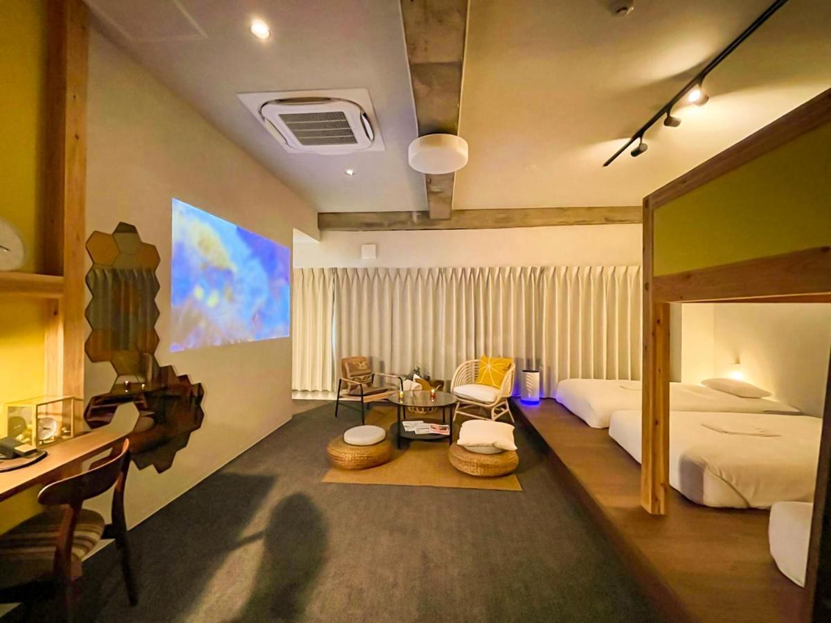 Mange Tak Resort 尾道市 外观 照片